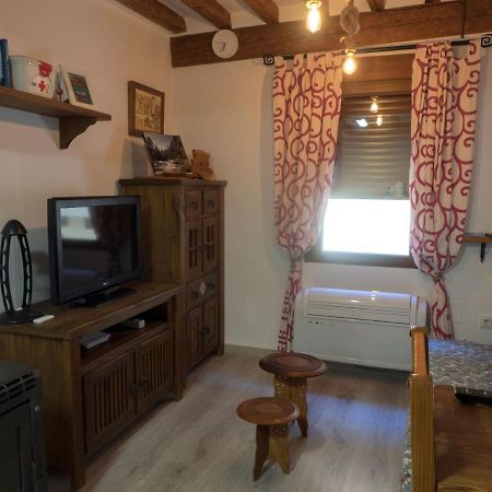 La Casita De La Moneda Apartman Cuenca  Kültér fotó