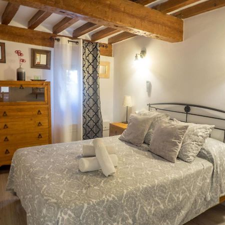 La Casita De La Moneda Apartman Cuenca  Kültér fotó