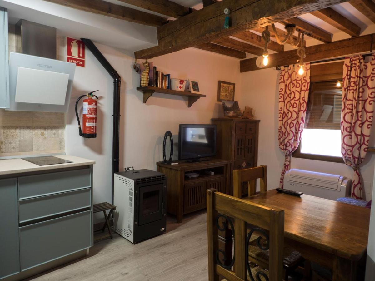 La Casita De La Moneda Apartman Cuenca  Kültér fotó