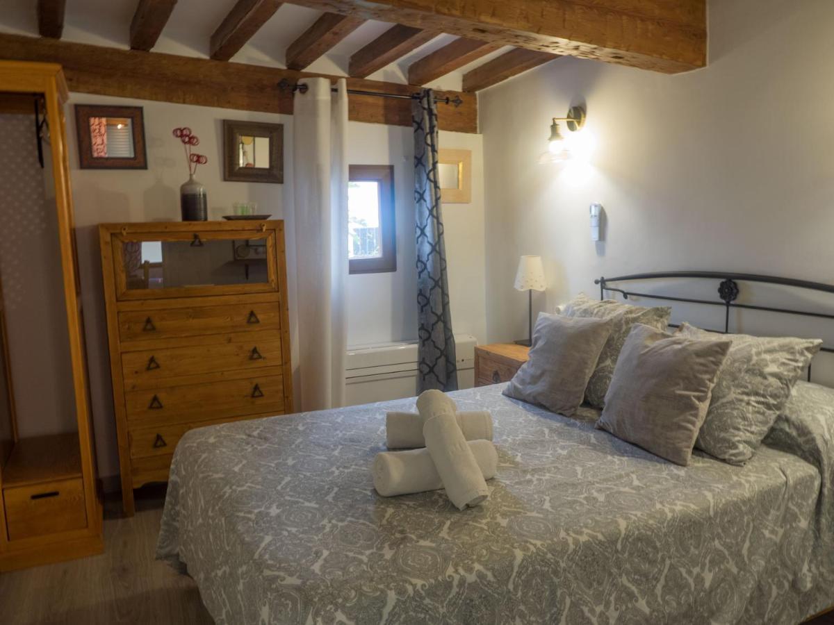 La Casita De La Moneda Apartman Cuenca  Kültér fotó