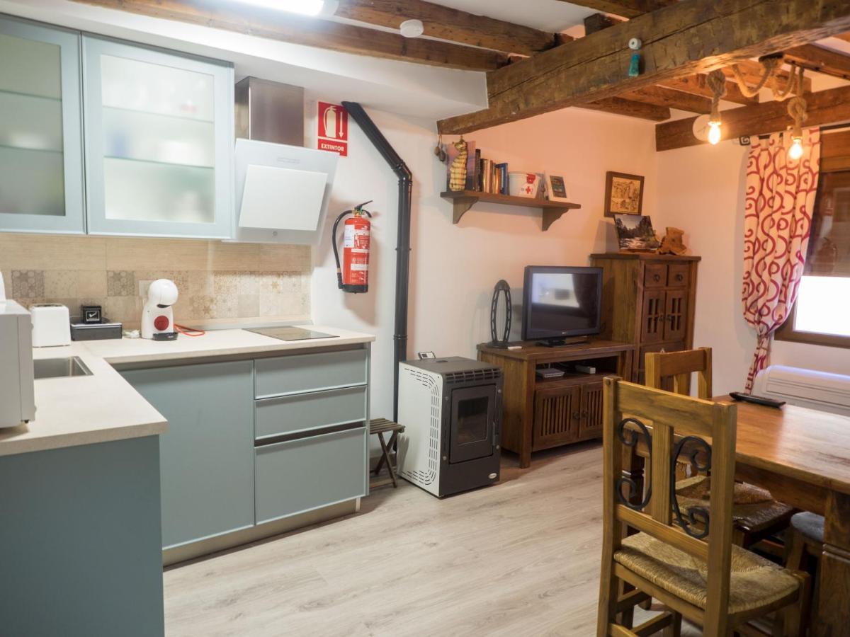 La Casita De La Moneda Apartman Cuenca  Kültér fotó