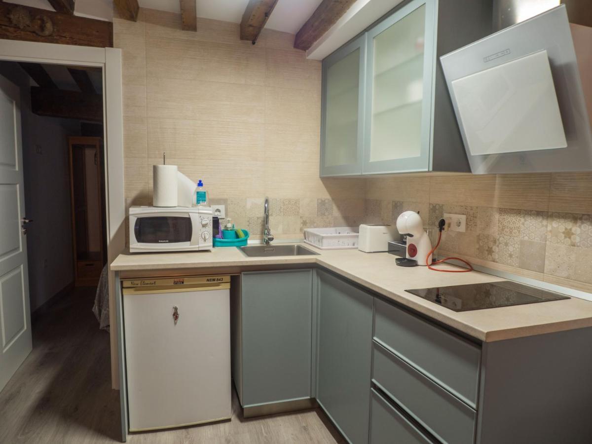 La Casita De La Moneda Apartman Cuenca  Kültér fotó