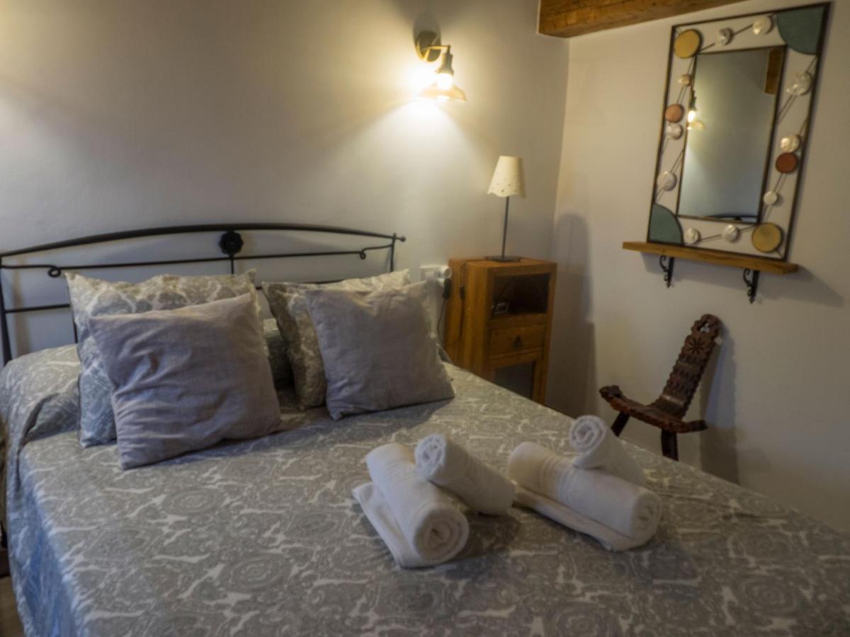 La Casita De La Moneda Apartman Cuenca  Kültér fotó