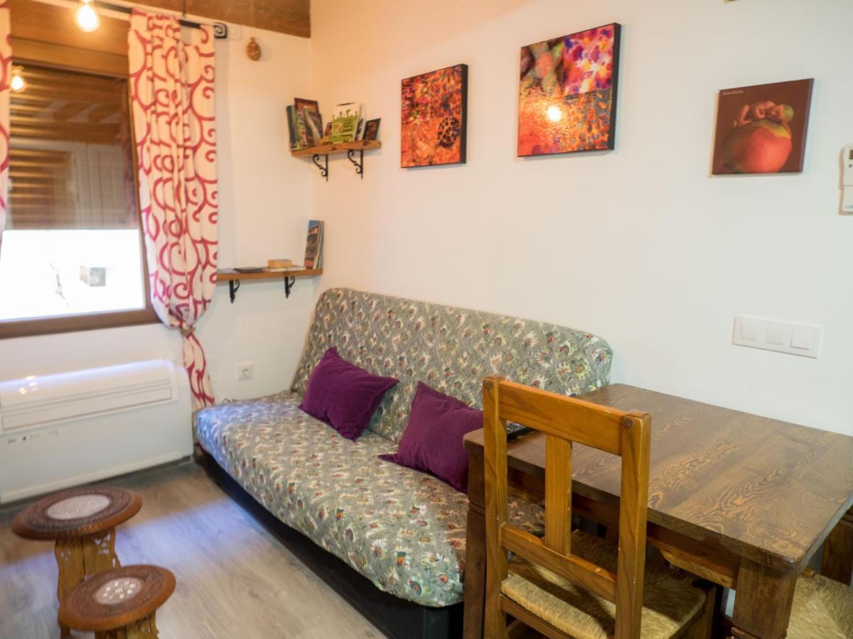 La Casita De La Moneda Apartman Cuenca  Kültér fotó