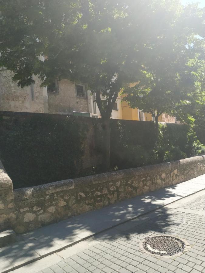 La Casita De La Moneda Apartman Cuenca  Kültér fotó