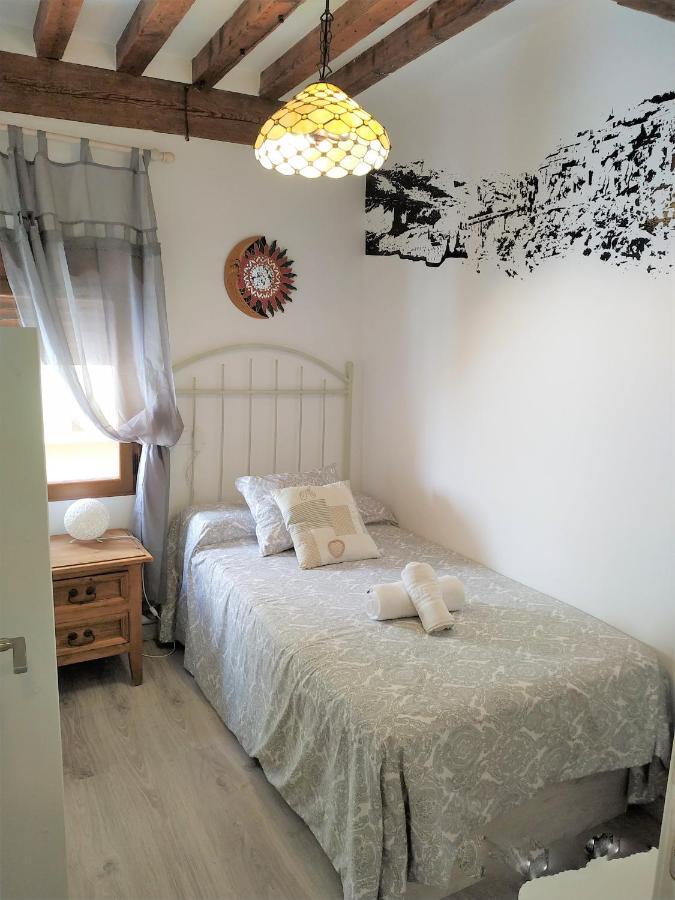 La Casita De La Moneda Apartman Cuenca  Kültér fotó