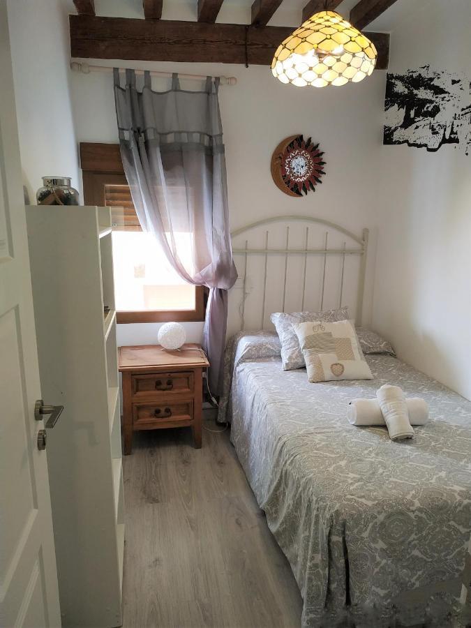 La Casita De La Moneda Apartman Cuenca  Kültér fotó
