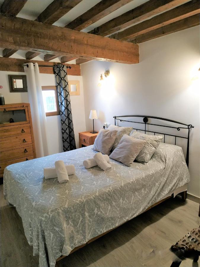 La Casita De La Moneda Apartman Cuenca  Kültér fotó