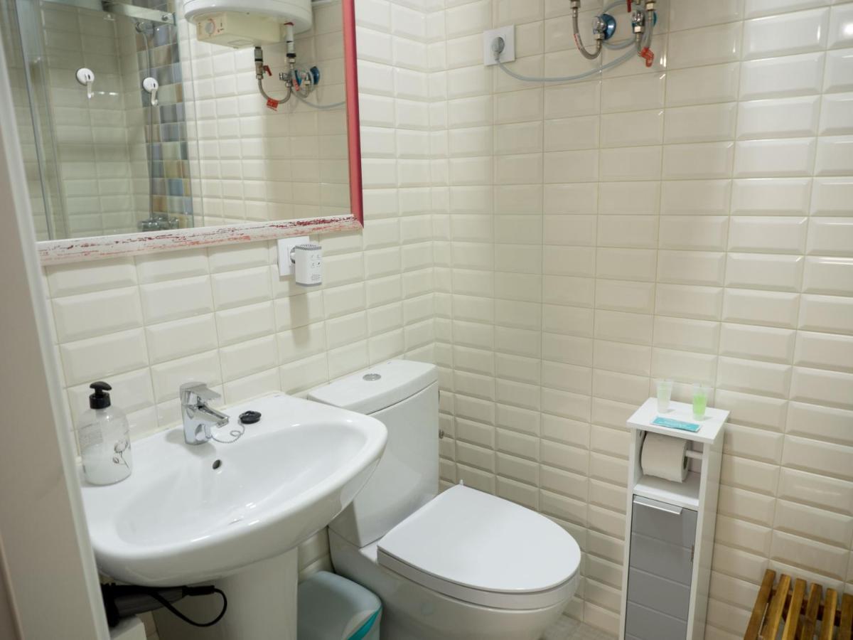 La Casita De La Moneda Apartman Cuenca  Kültér fotó