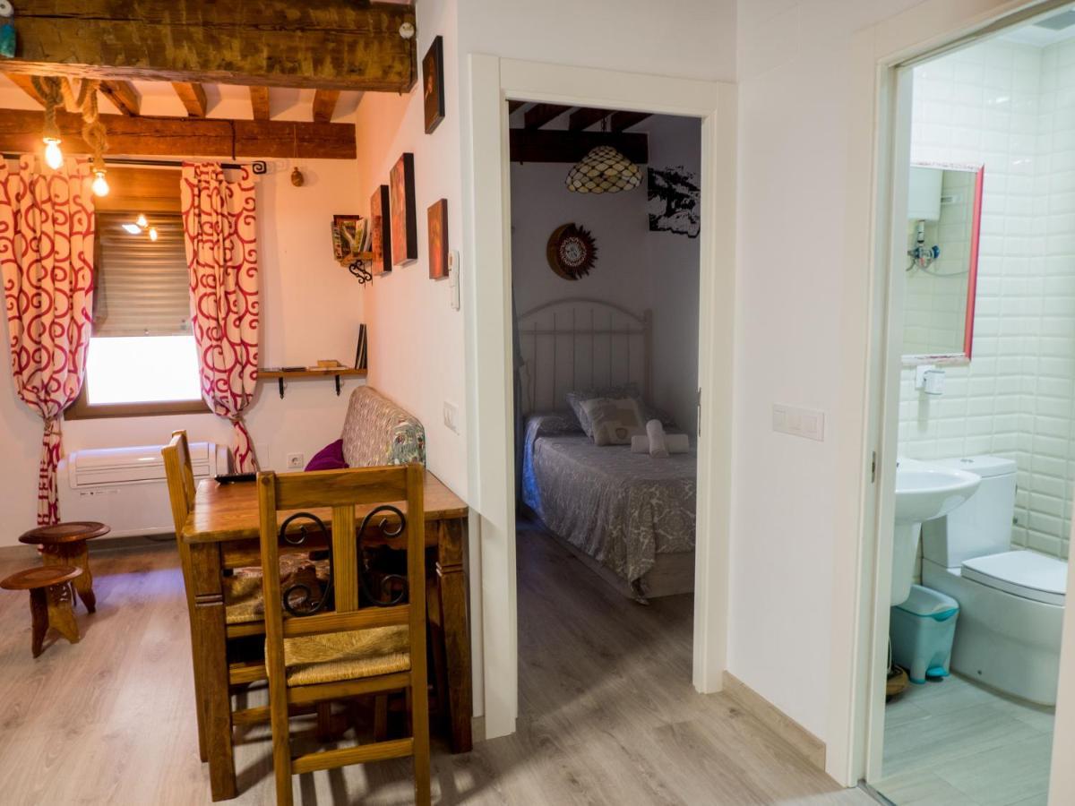 La Casita De La Moneda Apartman Cuenca  Kültér fotó