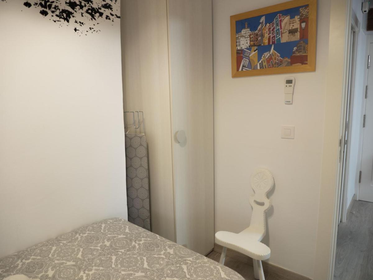 La Casita De La Moneda Apartman Cuenca  Kültér fotó