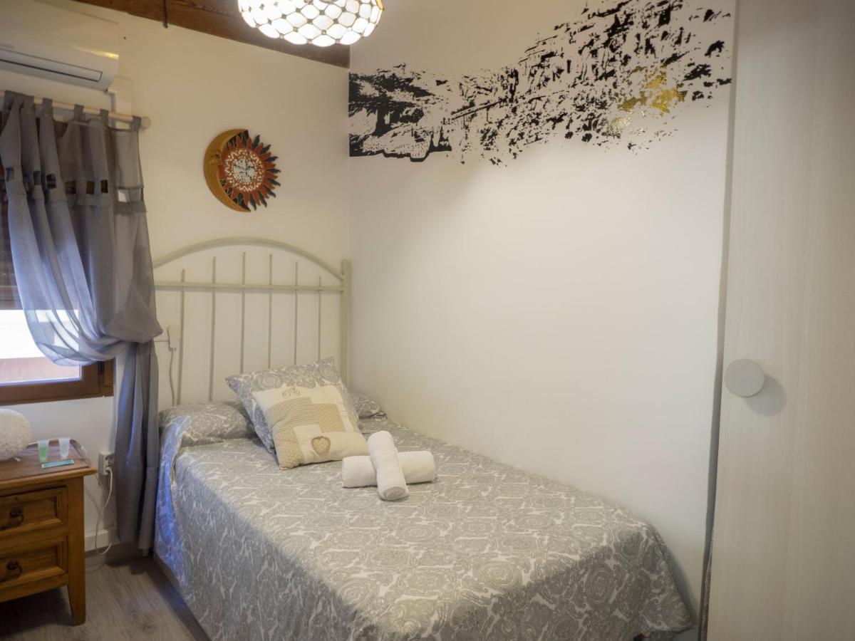 La Casita De La Moneda Apartman Cuenca  Kültér fotó