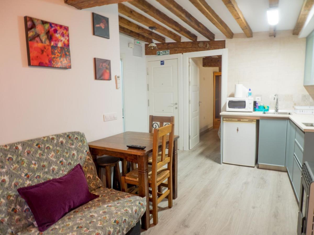La Casita De La Moneda Apartman Cuenca  Kültér fotó