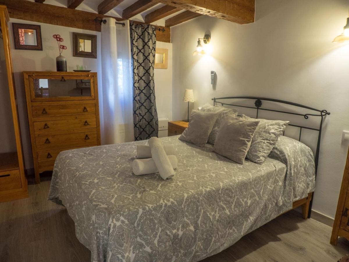 La Casita De La Moneda Apartman Cuenca  Kültér fotó