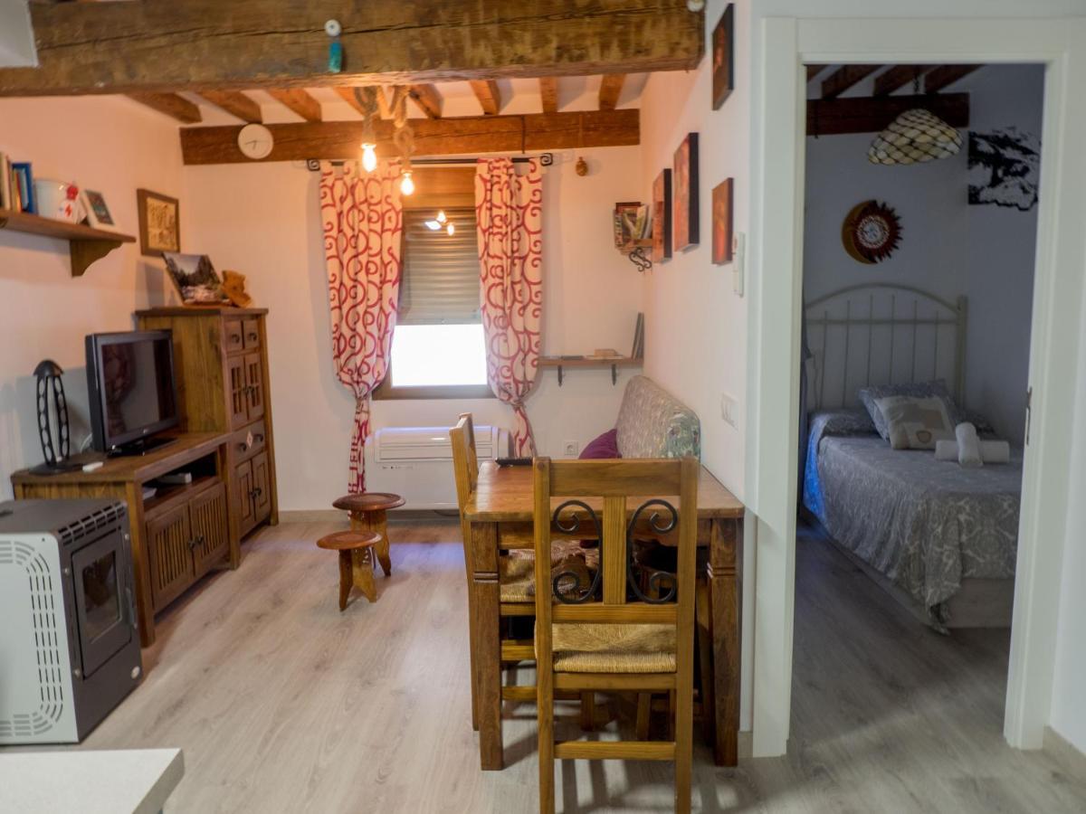 La Casita De La Moneda Apartman Cuenca  Kültér fotó