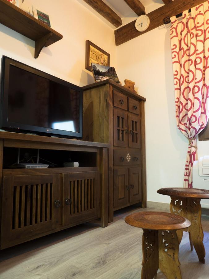La Casita De La Moneda Apartman Cuenca  Kültér fotó