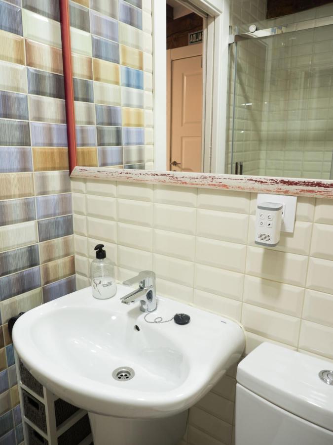 La Casita De La Moneda Apartman Cuenca  Kültér fotó