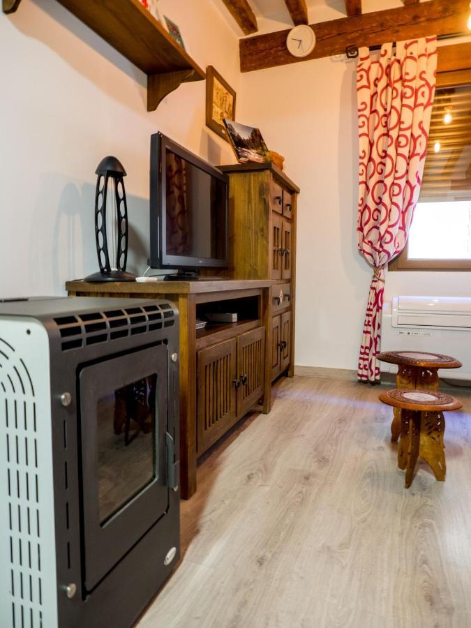 La Casita De La Moneda Apartman Cuenca  Kültér fotó